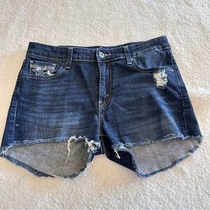 Levi’s Women’s Jean Shorts